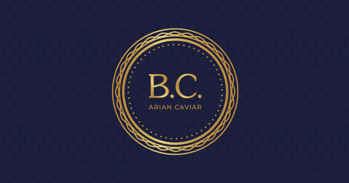 B.C. Arian Caviar